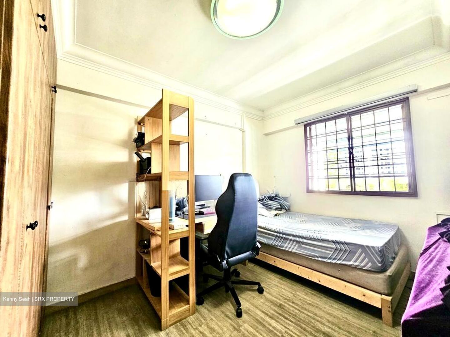 Blk 545 Bedok North Green (Bedok), HDB Executive #509437661
